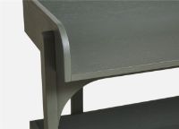 Billede af Woud Utility Shelf H: 82,5 - Dusty Green 