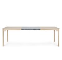Billede af Mater Conscious Table BM5462 90 x 160 cm - Soaped Oak 