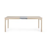 Billede af Mater Conscious TablePlate BM5462 40 x 90 cm - Grey Beech 