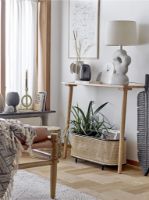 Billede af Bloomingville Daiva Deko L: 94 cm - Mangotræ