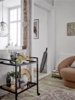 Billede af Bloomingville Daiva Deko L: 94 cm - Mangotræ