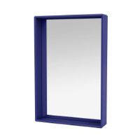 Billede af Montana Accessories Shelfie Spejl med hylde 46,8x69,6 cm - 135 Monarch