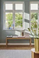 Billede af Hübsch BringMe Table Lamp H: 28 cm - Burnished Brass OUTLET