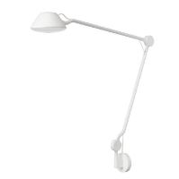 Billede af Verpan Pantop Ø23 Pendel Ø: 23 cm - Dusty Blue