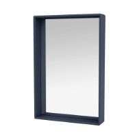 Billede af Montana Accessories Shelfie Spejl med hylde 46,8x69,6 cm - 138 Juniper