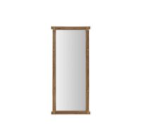 Billede af Sika-Design Rasmus Mirror H: 172 cm - Antique 