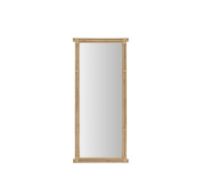 Billede af Sika-Design Rasmus Mirror H: 172 cm - Natur 