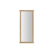 Billede af Sika-Design Rasmus Mirror H: 172 cm - Natur 