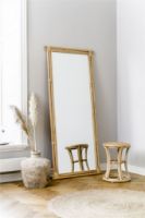 Billede af Sika-Design Rasmus Mirror H: 172 cm - Natur 