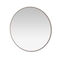 Billede af Montana Accessories Around Spejl Ø: 69,6 cm - 141 Truffle
