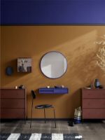 Billede af Montana Accessories Around Spejl Ø: 69,6 cm - 151 Rhubarb