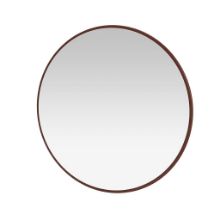 Billede af Montana Accessories Around Spejl Ø: 69,6 cm - 155 Masala
