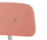 Billede af Montana Kevi Kids 2533J Kontorstol SH: 31,5-41,5 cm - 151 Rhubarb