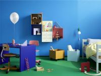 Billede af Montana Mini Play MP1001 Kasse 35,4x31,8 cm - 135 Monarch