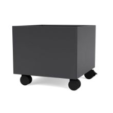 Billede af Montana Mini Play MP1001 Kasse 35,4x31,8 cm - 04 Anthracite