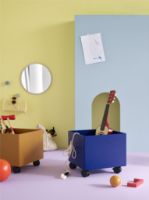 Billede af Montana Mini Play MP1001 Kasse 35,4x31,8 cm - 159 Camomile