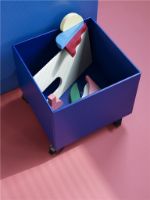 Billede af Montana Mini Play MP1001 Kasse 35,4x31,8 cm - 159 Camomile