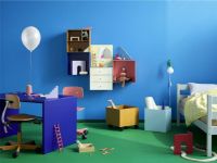 Billede af Montana Mini Play MP1001 Kasse 35,4x31,8 cm - 159 Camomile