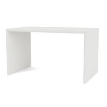 Billede af Montana Monterey Kids X6010057 Skrivebord 100x60 cm - 01 White    