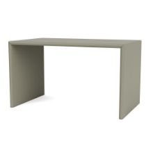 Billede af Montana Monterey Kids X6010057 Skrivebord 100x60 cm - 144 Fennel