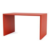 Billede af Montana Monterey Kids X6010057 Skrivebord 100x60 cm - 145 Rosehip