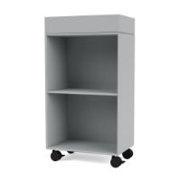 Billede af Montana Selection Preppy Rullebord H: 89 cm - 02 Fjord