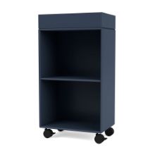 Billede af Montana Selection Preppy Rullebord H: 89 cm - 138 Juniper