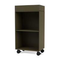 Billede af Montana Selection Preppy Rullebord H: 89 cm - 139 Oregano