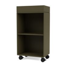 Billede af Montana Selection Preppy Rullebord H: 89 cm - 139 Oregano