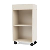 Billede af Montana Selection Preppy Rullebord H: 89 cm - 158 Oat