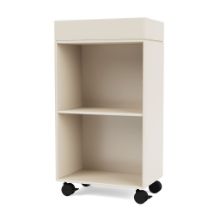 Billede af Montana Selection Preppy Rullebord H: 89 cm - 158 Oat