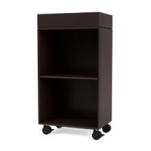 Billede af Montana Selection Preppy Rullebord H: 89 cm - 160 Balsamic