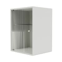 Billede af Montana Selection Ripple Badeværelsesskab 46,8x35,4x20 cm - 09 Nordic