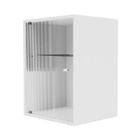 Billede af Montana Selection Ripple Badeværelsesskab 46,8x35,4x20 cm - 101 New White