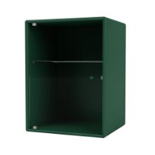 Billede af Montana Selection Ripple Badeværelsesskab 46,8x35,4x20 cm - 136 Pine