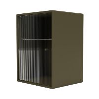 Billede af Montana Selection Ripple Badeværelsesskab 46,8x35,4x20 cm - 139 Oregano