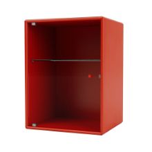 Billede af Montana Selection Ripple Badeværelsesskab 46,8x35,4x20 cm - 145 Rosehip