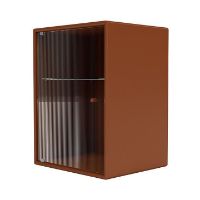 Billede af Montana Selection Ripple Badeværelsesskab 46,8x35,4x20 cm - 146 Hazelnut