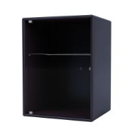 Billede af Montana Selection Ripple Badeværelsesskab 46,8x35,4x20 cm - 147 Shadow