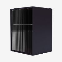 Billede af Montana Selection Ripple Badeværelsesskab 46,8x35,4x20 cm - 147 Shadow