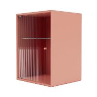 Billede af Montana Selection Ripple Badeværelsesskab 46,8x35,4x20 cm - 151 Rhubarb