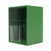 Billede af Montana Selection Ripple Badeværelsesskab 46,8x35,4x20 cm - 152 Parsley