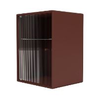 Billede af Montana Selection Ripple Badeværelsesskab 46,8x35,4x20 cm - 155 Masala