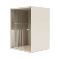 Billede af Montana Selection Ripple Badeværelsesskab 46,8x35,4x20 cm - 158 Oat