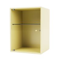 Billede af Montana Selection Ripple Badeværelsesskab 46,8x35,4x20 cm - 159 Camomile