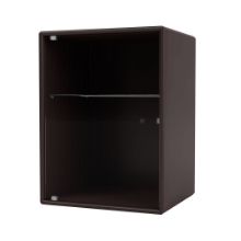 Billede af Montana Selection Ripple Badeværelsesskab 46,8x35,4x20 cm - 160 Balsamic