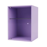 Billede af Montana Selection Ripple Badeværelsesskab 46,8x35,4x20 cm - 164 Iris