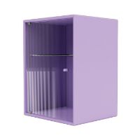 Billede af Montana Selection Ripple Badeværelsesskab 46,8x35,4x20 cm - 164 Iris