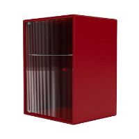 Billede af Montana Selection Ripple Badeværelsesskab 46,8x35,4x20 cm - 165 Beetroot