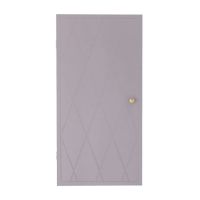 Billede af Bloomingville Mini Nell Skab 40x80x30 cm - Lilla